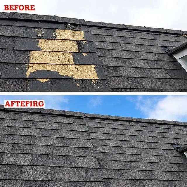 Roof Repair Near Me in Berkshire, MA near me
